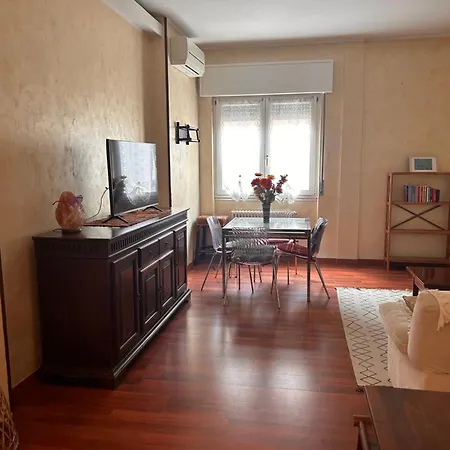 Casa Dei Navigatori Verona