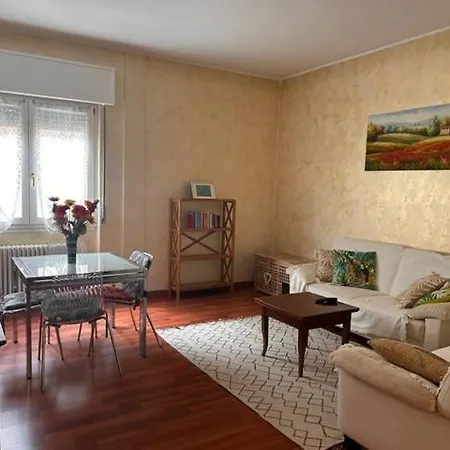 Casa Dei Navigatori Apartment