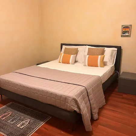 Casa Dei Navigatori Verona