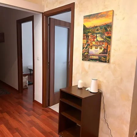 Apartment Casa Dei Navigatori