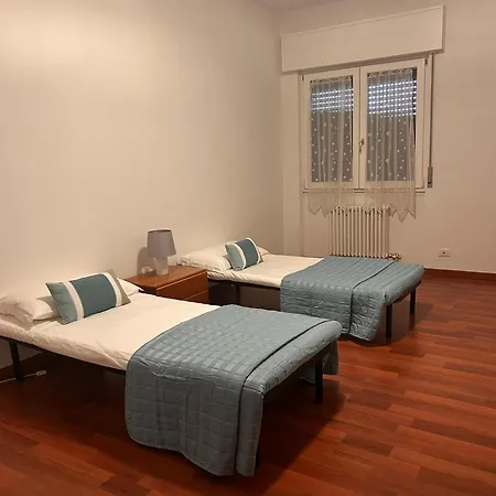 Apartman Casa Dei Navigatori Verona