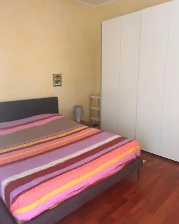 Casa Dei Navigatori Apartment