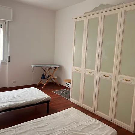 Casa Dei Navigatori Apartman Verona