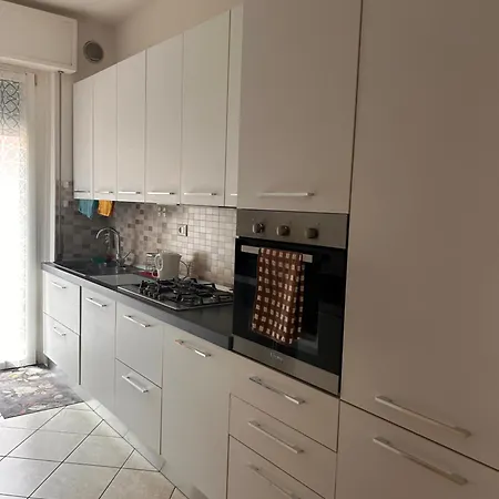 Apartment Casa Dei Navigatori