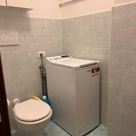 Apartment Casa Dei Navigatori